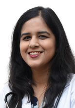 Dr Krati Jain